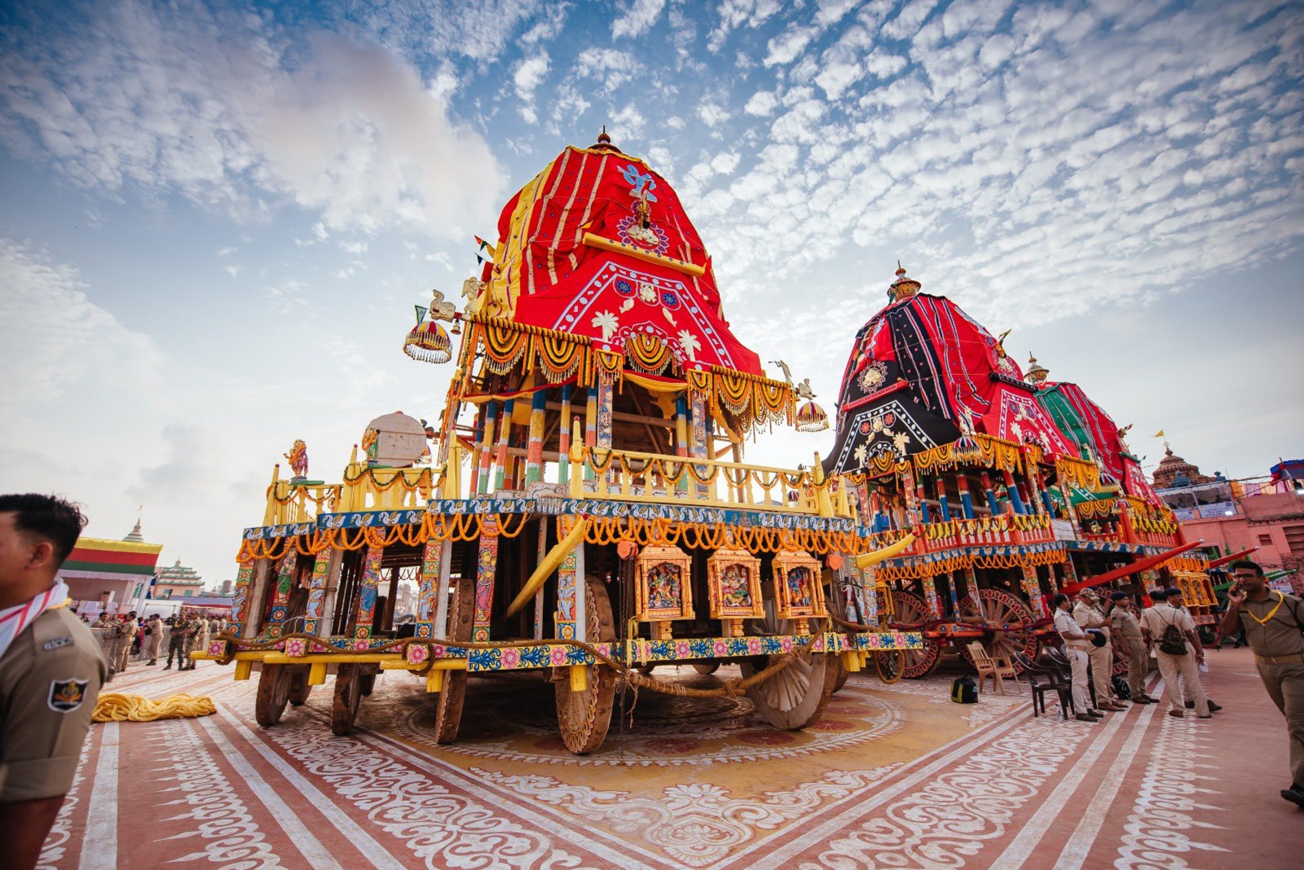 Ratha Yatra-2025