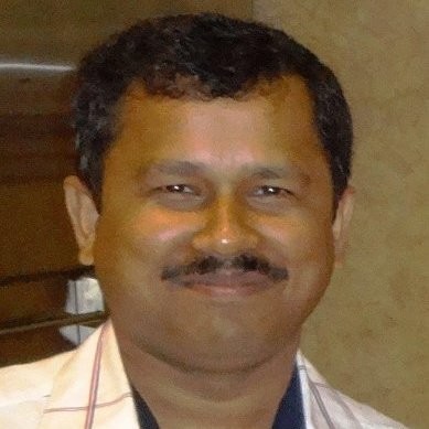 Arupananda Das