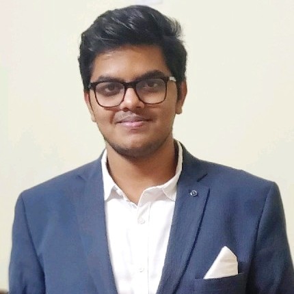 Avishek Mishra