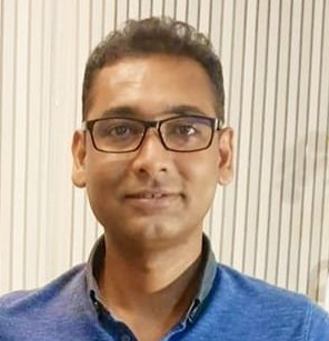 Ranjan Kumar Padhi