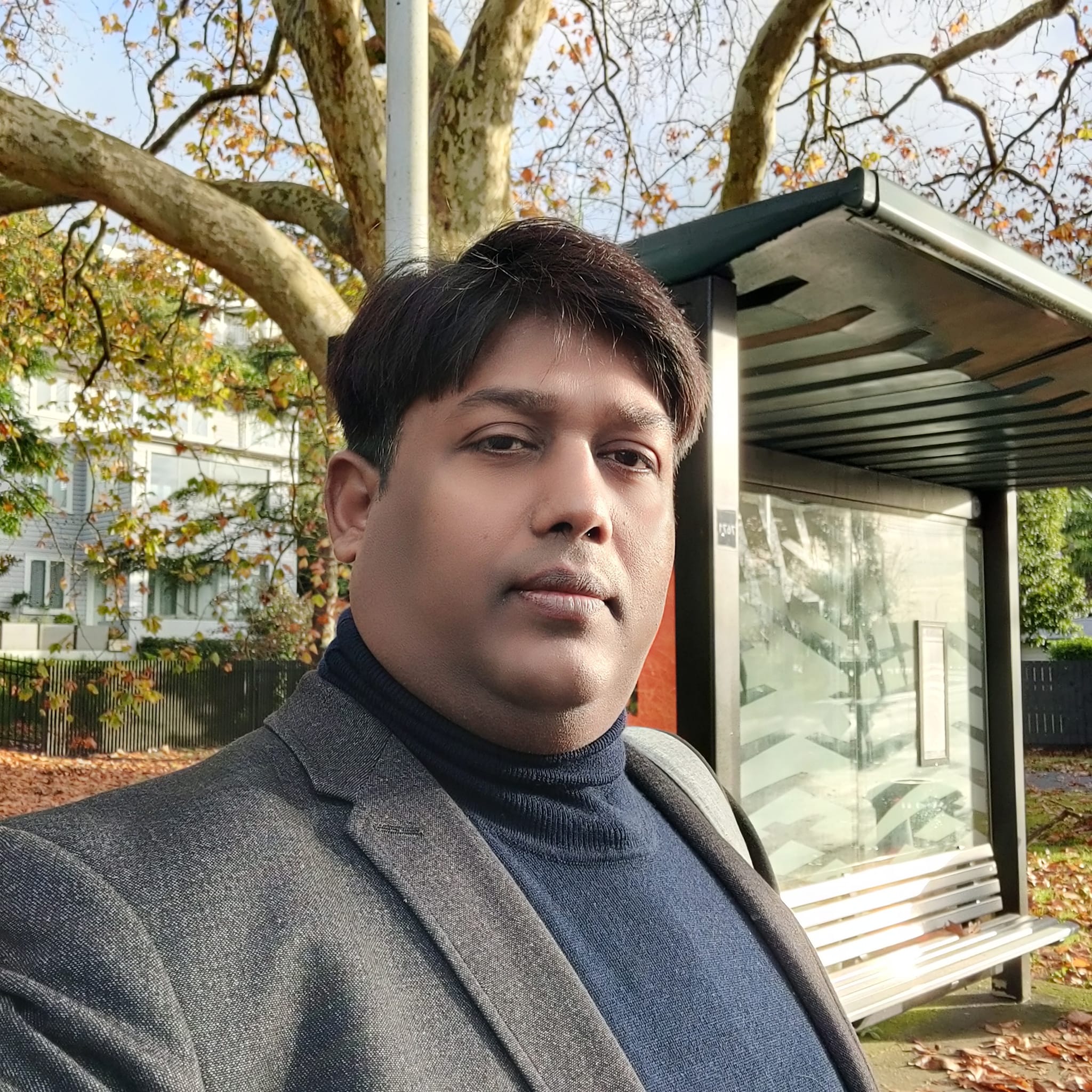 Utpal Mishra