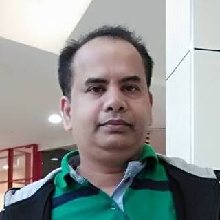 Basant Behera